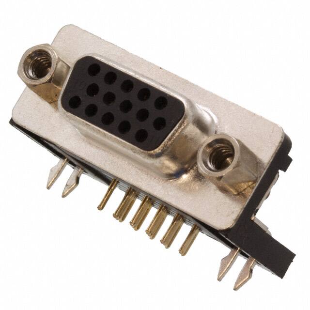 SDS108-PRP2-F15-SN63-1Sullins Connector Solutions