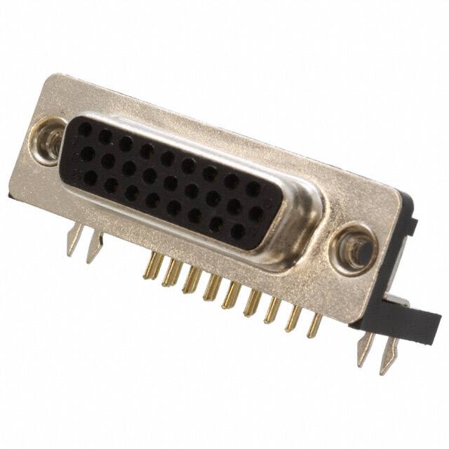 SDS108-PRP2-F26-SN13-1Sullins Connector Solutions