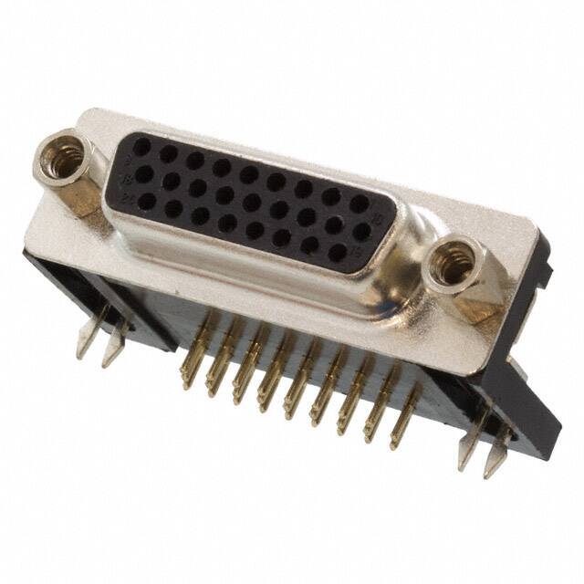 SDS108-PRP2-F26-SN63-1Sullins Connector Solutions
