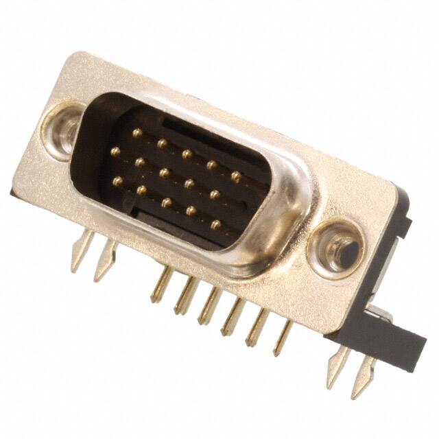 SDS108-PRP2-M15-SN13-1Sullins Connector Solutions