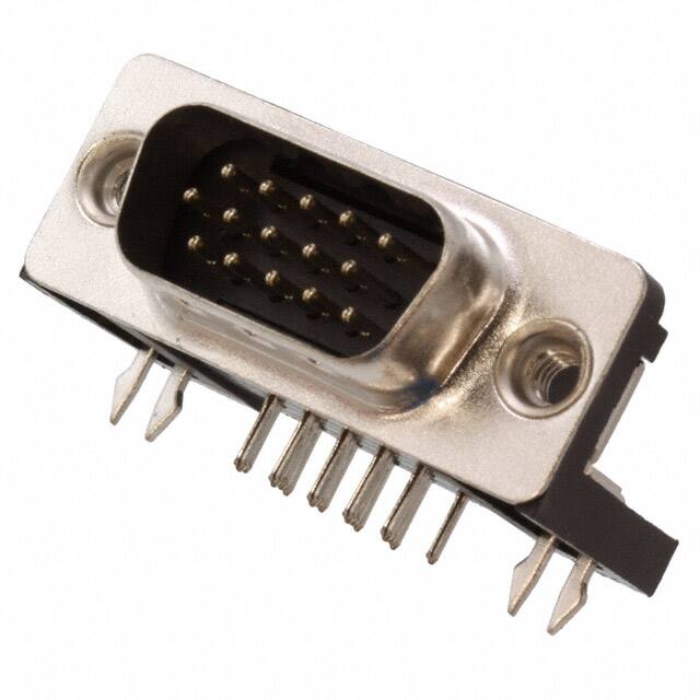 SDS108-PRW2-M15-SN13-1Sullins Connector Solutions