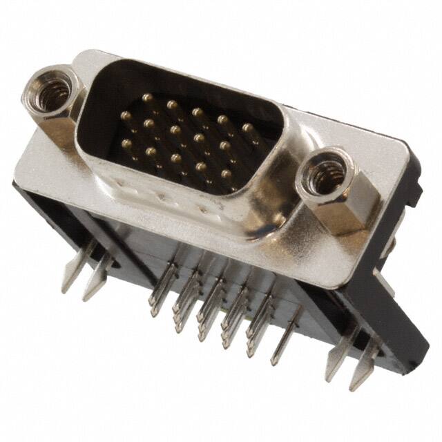 SDS108-PRW2-M15-SN63-1Sullins Connector Solutions