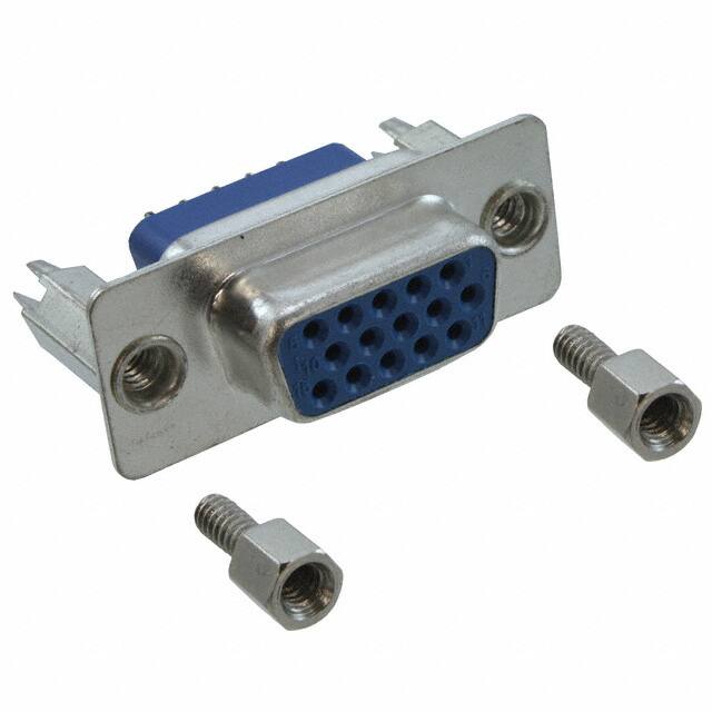 SDS160-PRW2-F15-UND7-2Sullins Connector Solutions