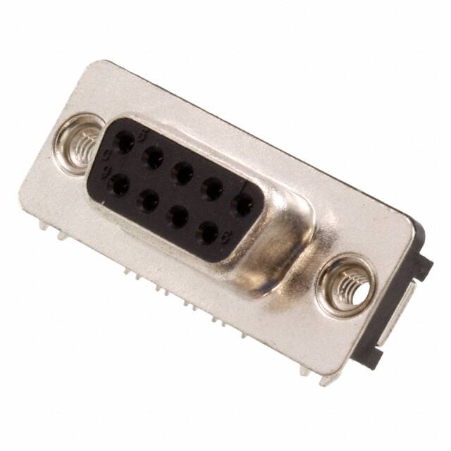 SDS223-PRW2-F09-SN13-1Sullins Connector Solutions