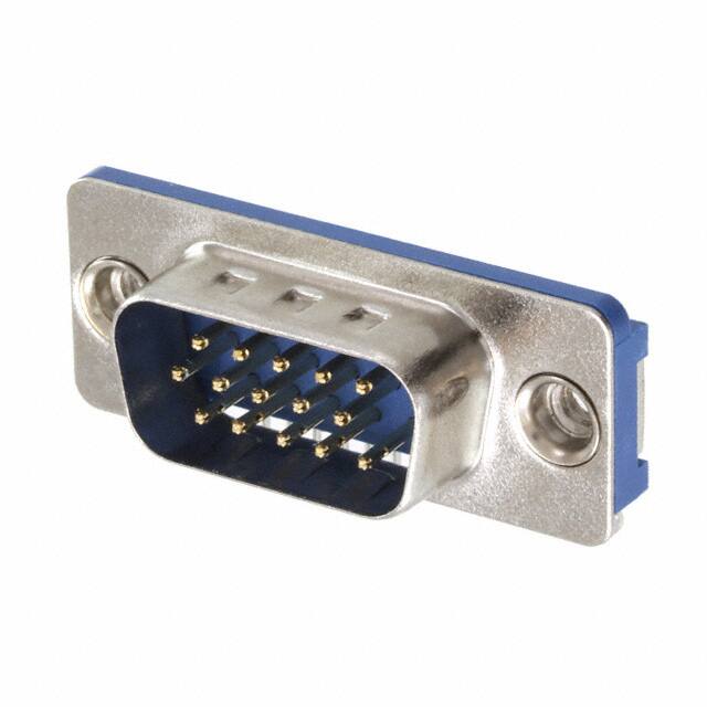 SDS224-PRW1-M15-SN13-2Sullins Connector Solutions