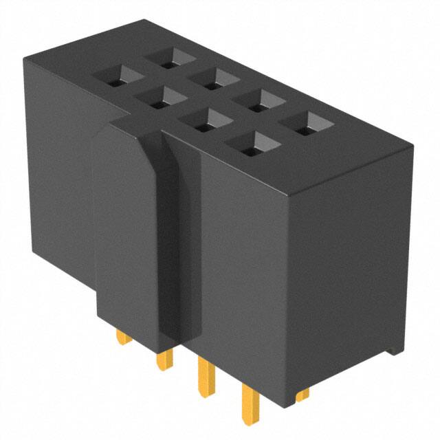 SFH11-PPPC-D04-ST-BKSullins Connector Solutions