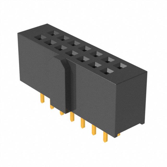 SFH11-NPPC-D07-ST-BKSullins Connector Solutions