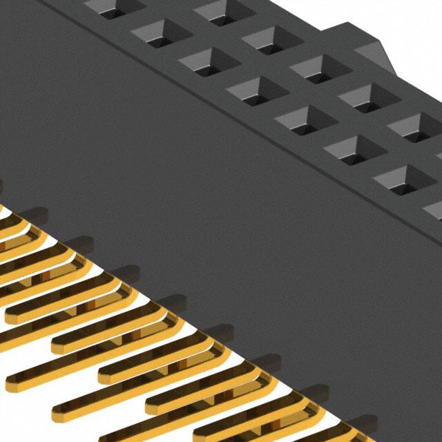 SFH11-PPPC-D20-RA-BKSullins Connector Solutions