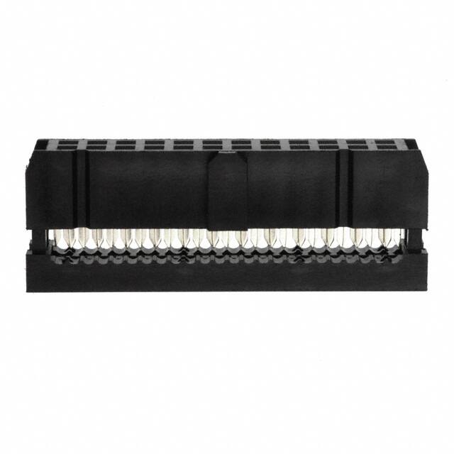 SFH210-PPPC-D12-ID-BKSullins Connector Solutions