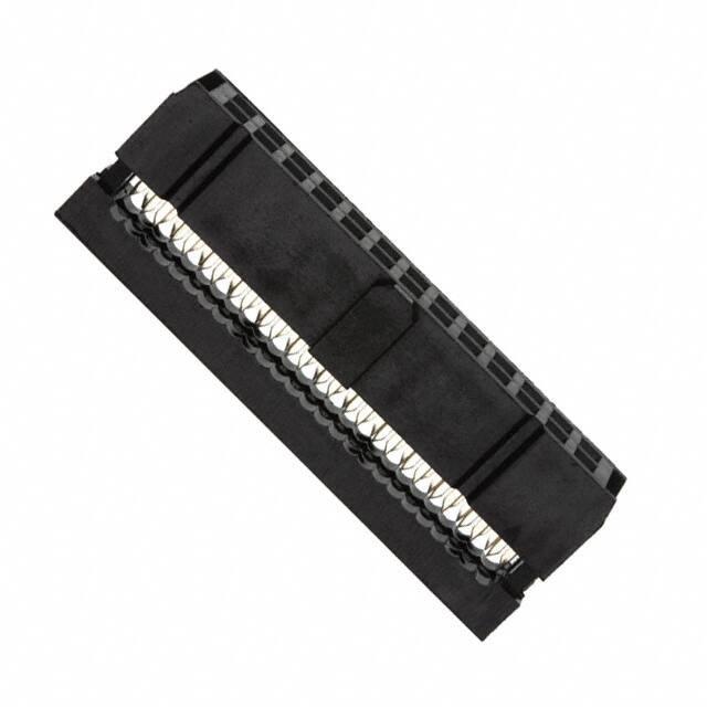 SFH210-PPPC-D13-ID-BKSullins Connector Solutions