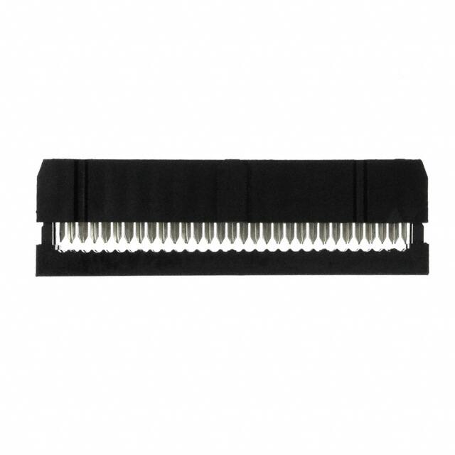 SFH210-PPPC-D15-ID-BKSullins Connector Solutions