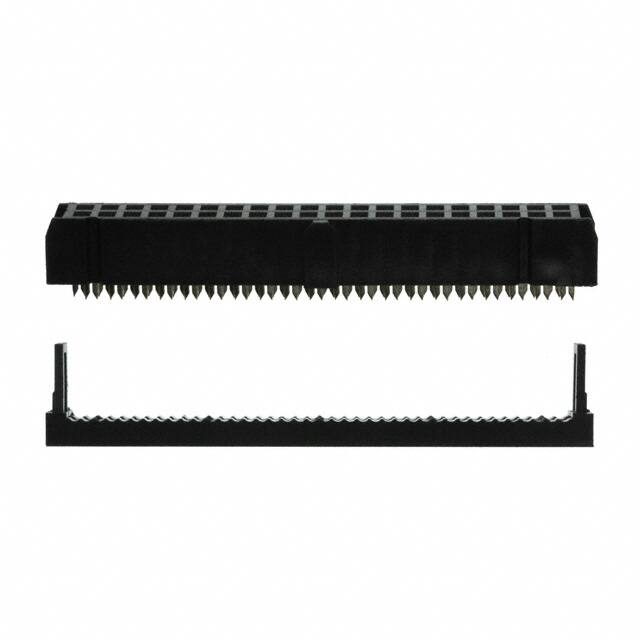 SFH210-PPPC-D20-ID-BKSullins Connector Solutions