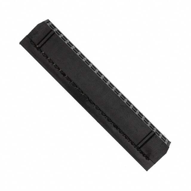 SFH210-PPPC-D20-ID-BK-M181Sullins Connector Solutions