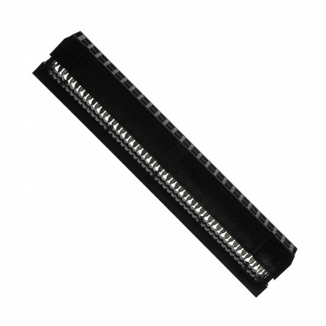 SFH210-PPPC-D25-ID-BK-M181Sullins Connector Solutions