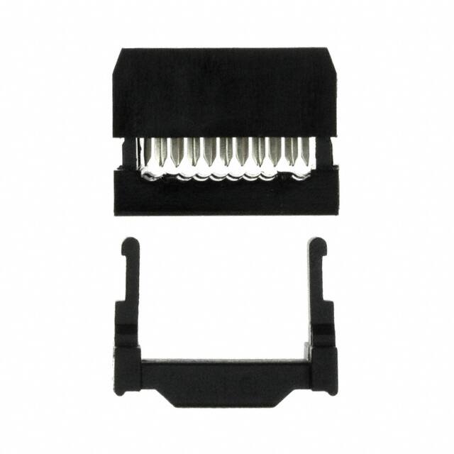 SFH213-PPPC-D05-ID-BKSullins Connector Solutions