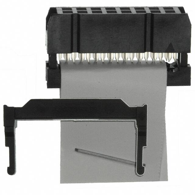 SFH213-PPPC-D30-ID-BKSullins Connector Solutions