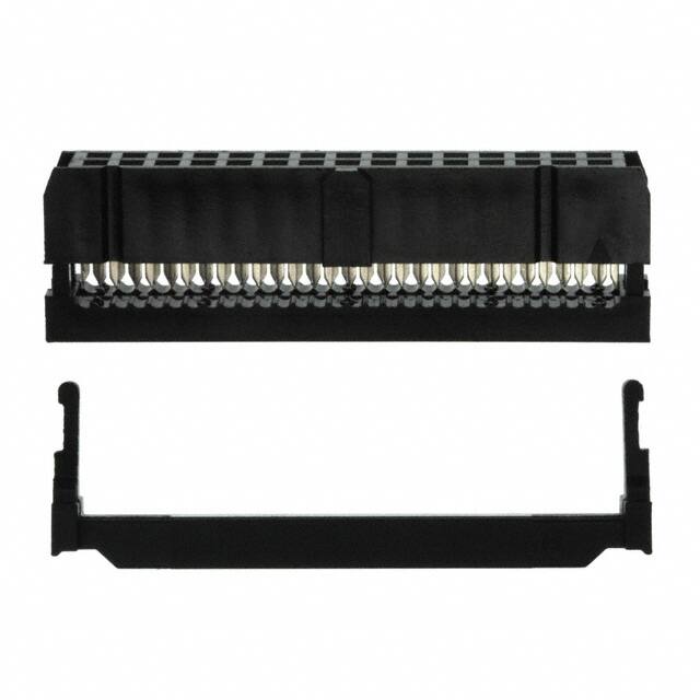 SFH213-PPPC-D15-ID-BKSullins Connector Solutions