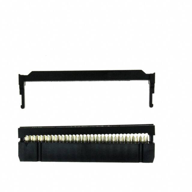 SFH213-PPPC-D17-ID-BK-M181Sullins Connector Solutions