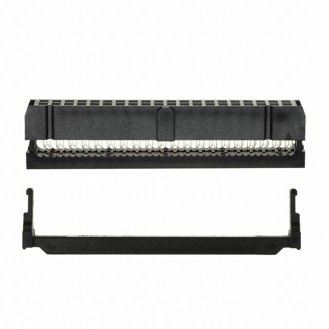 SFH213-PPPC-D20-ID-BKSullins Connector Solutions