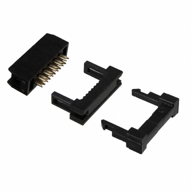SFH213-PPPN-D05-ID-BKSullins Connector Solutions