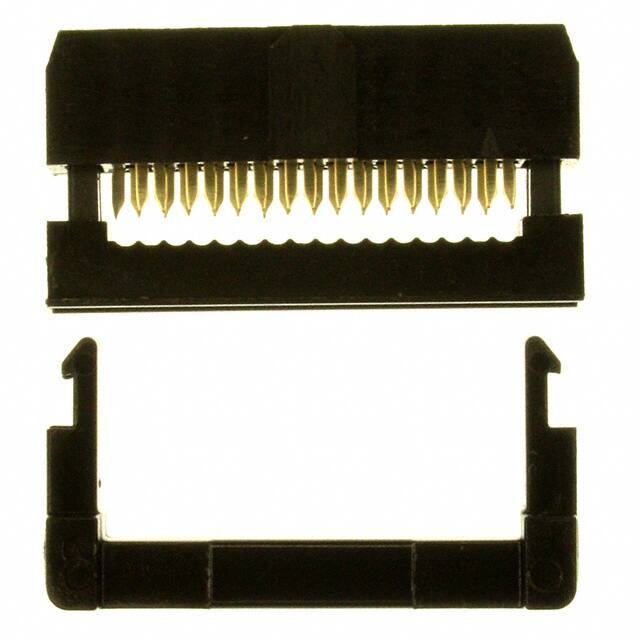 SFH213-PPPN-D08-ID-BKSullins Connector Solutions