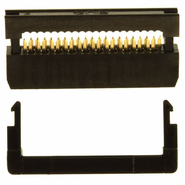 SFH213-PPPN-D10-ID-BKSullins Connector Solutions