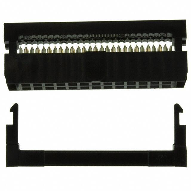 SFH213-PPPN-D13-ID-BKSullins Connector Solutions
