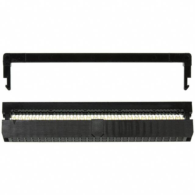 SFH213-PPPN-D25-ID-BKSullins Connector Solutions