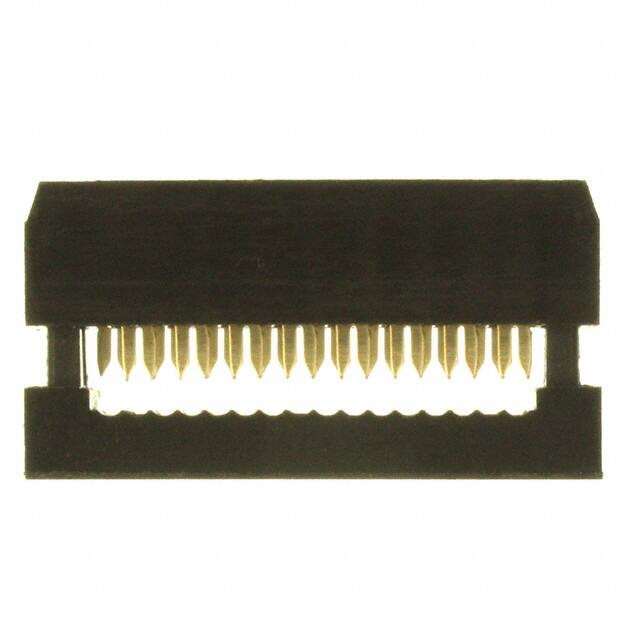 SFH21-PPPN-D08-ID-BKSullins Connector Solutions