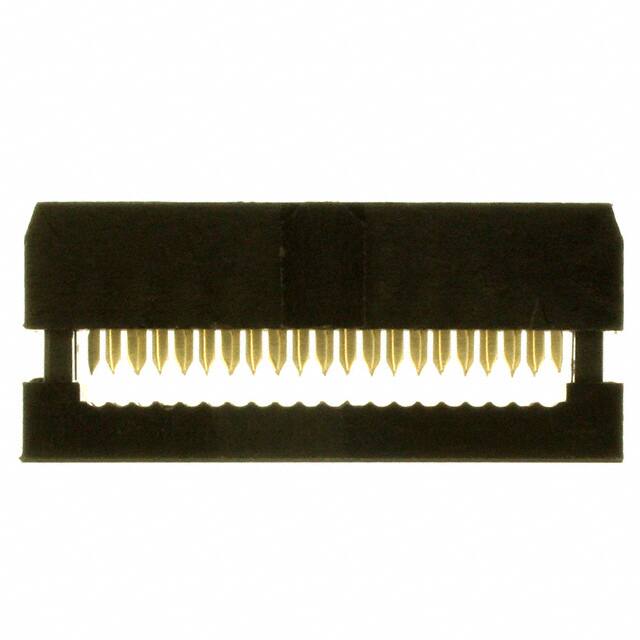 SFH21-PPPN-D10-ID-BKSullins Connector Solutions