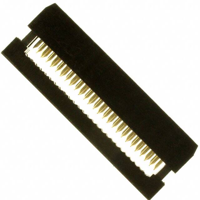 SFH21-PPPN-D13-ID-BKSullins Connector Solutions