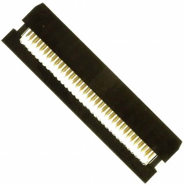SFH21-PPPN-D17-ID-BK-M181Sullins Connector Solutions
