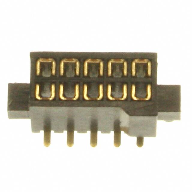 SFH31-NPPB-D05-SP-BKSullins Connector Solutions