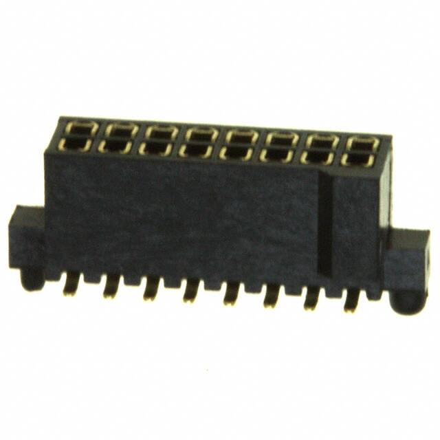 SFH31-NPPB-D08-SP-BKSullins Connector Solutions