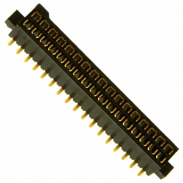 SFH31-NPPB-D17-SP-BKSullins Connector Solutions