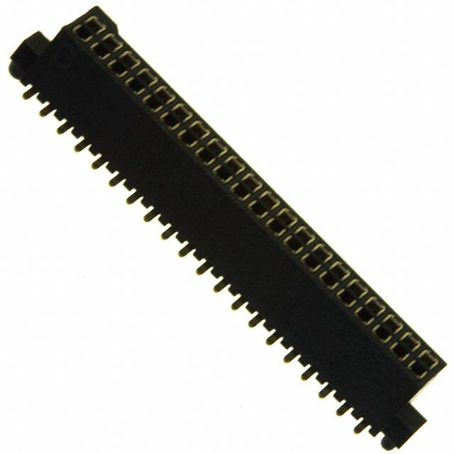 SFH31-NPPB-D20-SP-BKSullins Connector Solutions