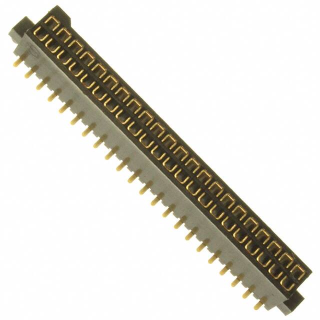 SFH31-NPPB-D22-SP-BKSullins Connector Solutions