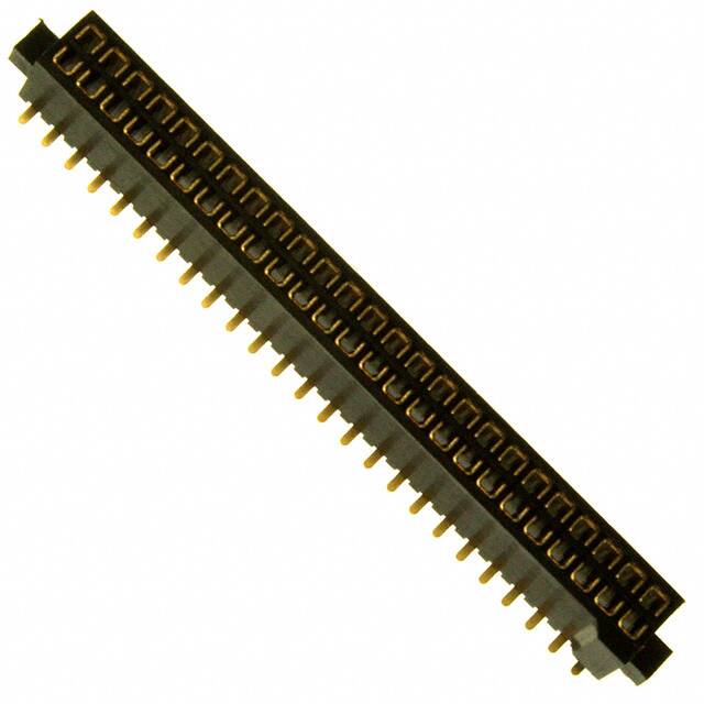 SFH31-NPPB-D25-SP-BKSullins Connector Solutions