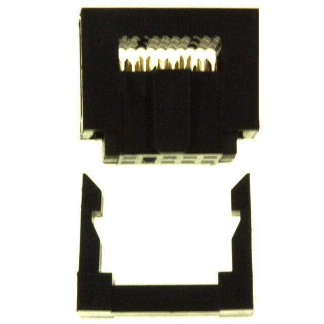 SFH413-PPPB-D05-ID-BKSullins Connector Solutions