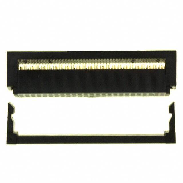 SFH413-PPPB-D13-ID-BKSullins Connector Solutions