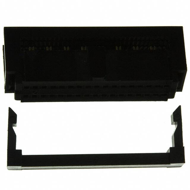 SFH413-PPPB-D17-ID-BKSullins Connector Solutions
