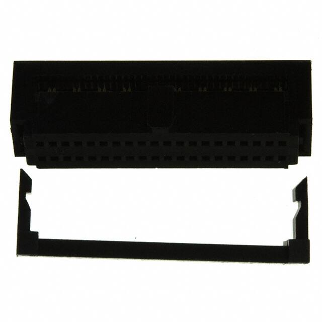 SFH413-PPPB-D20-ID-BKSullins Connector Solutions