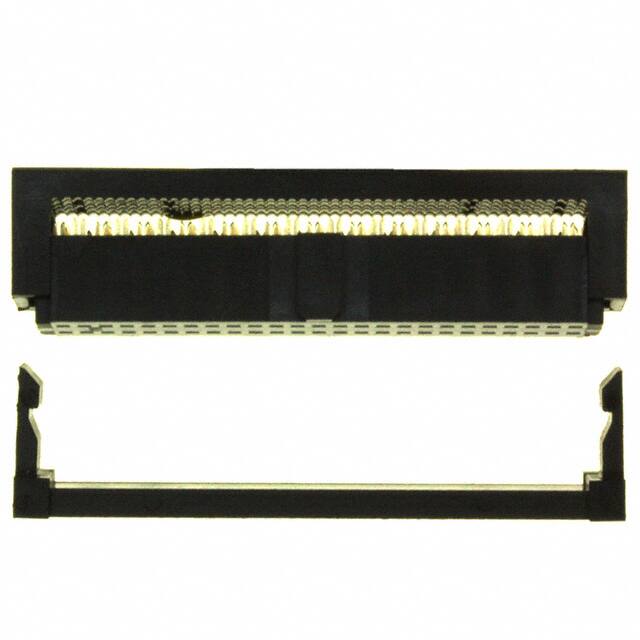 SFH413-PPPB-D25-ID-BKSullins Connector Solutions