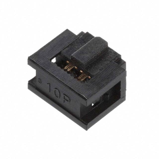 SFH41-PPPB-D05-ID-BKSullins Connector Solutions