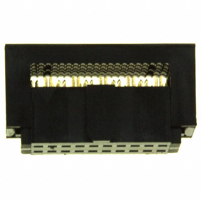 SFH41-PPPB-D10-ID-BKSullins Connector Solutions