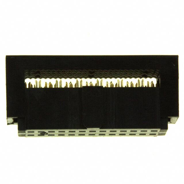 SFH41-PPPB-D13-ID-BKSullins Connector Solutions
