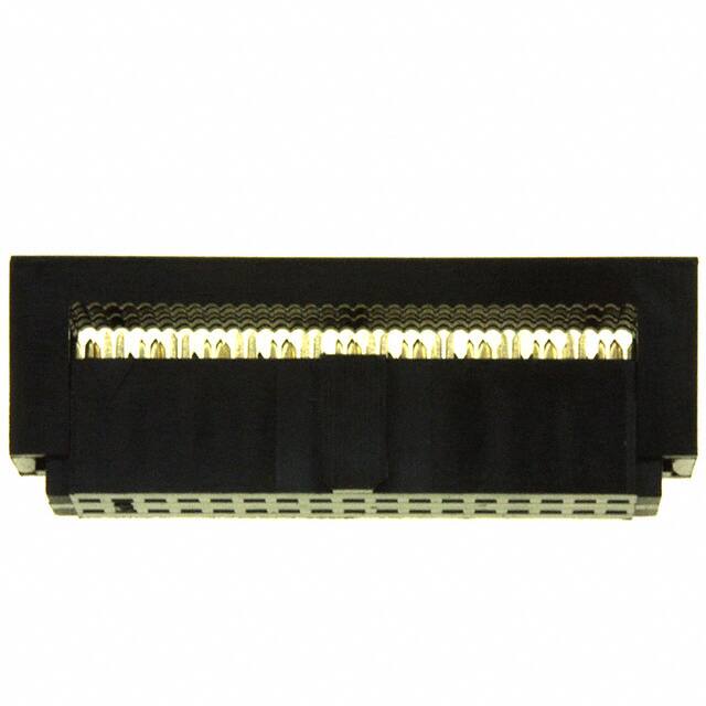SFH41-PPPB-D17-ID-BKSullins Connector Solutions