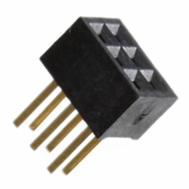 SFM210-LPSE-D03-ST-BKSullins Connector Solutions