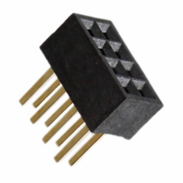 SFM210-LPSE-D04-ST-BKSullins Connector Solutions