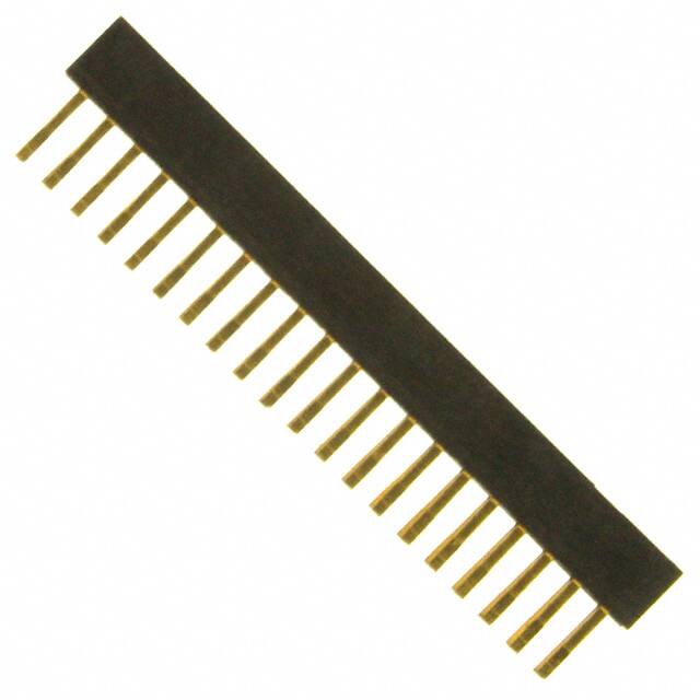 SFM210-LPSE-D20-ST-BKSullins Connector Solutions